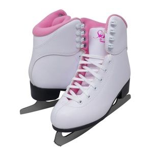 Jackson Soft Skates- Size 10J
